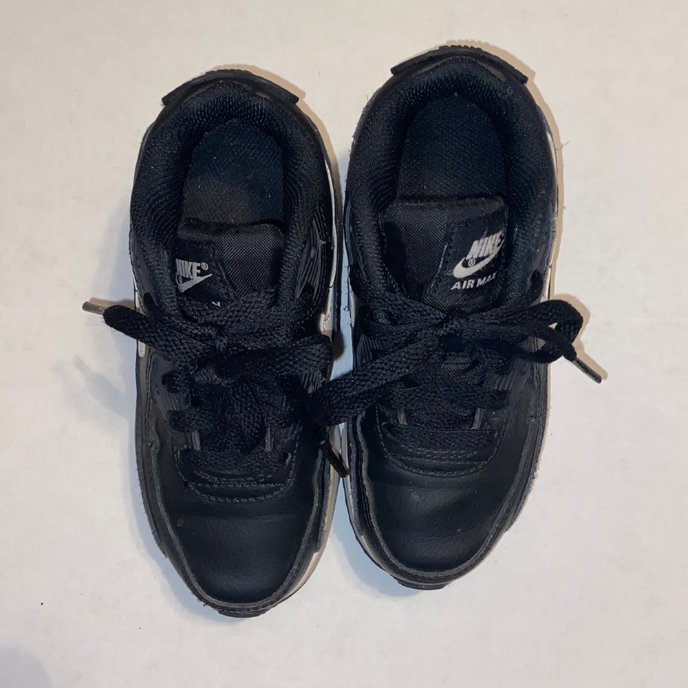 Kids Nike Air Max 90 LTR